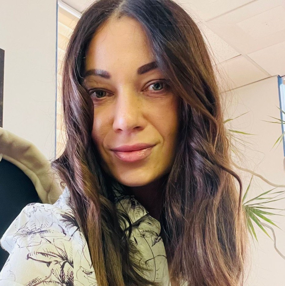 Екатерина Хантеева